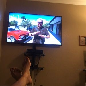 Meet your Posher, Omar